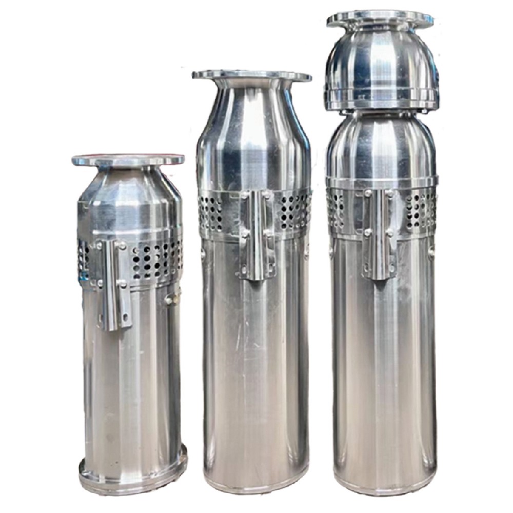 噴泉泵廠家為你講解噴泉專用泵的特點